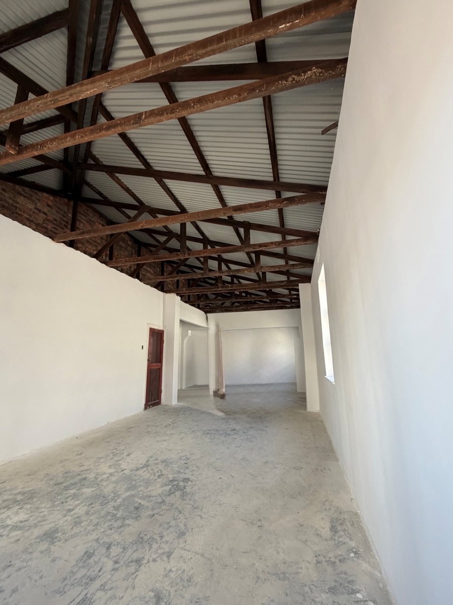 To Let Commercial Property for Rent in Salt River Western Cape